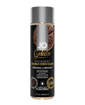 JO Gelato - Decadent Double Chocolate Lubricant 4 oz
