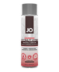 JO Coconut Hybrid - Warming Lubricant 4 oz
