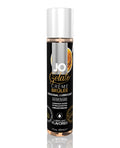 JO Gelato - Creme Brulee Lubricant 1 oz