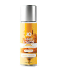 JO Bake Shoppe Orange Creampuff Lubricant - 2 oz