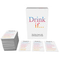 Drink If�