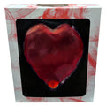 Intimacy Heart Massager-Red