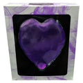 Intimacy Heart Massager-Purple