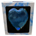 Intimacy Heart Massager-Blue