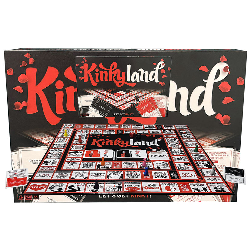 Kinky Land