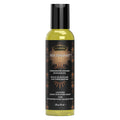 Kama Sutra Sex Magnet Massage Oil Leather 2oz
