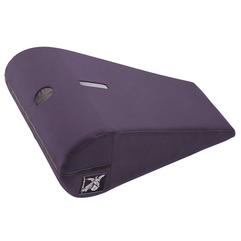 Liberator Axis Magic Wand Velvish-Plum [WS $85.00]