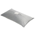 Liberator Humphrey MicroVelvet-Grey [WS $82.50]
