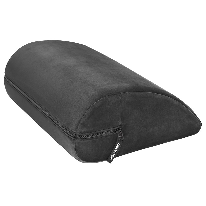 Liberator Jaz Motion-Black