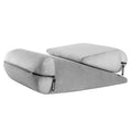 Liberator Jaz Duet-Grey [Drop Ship Item]