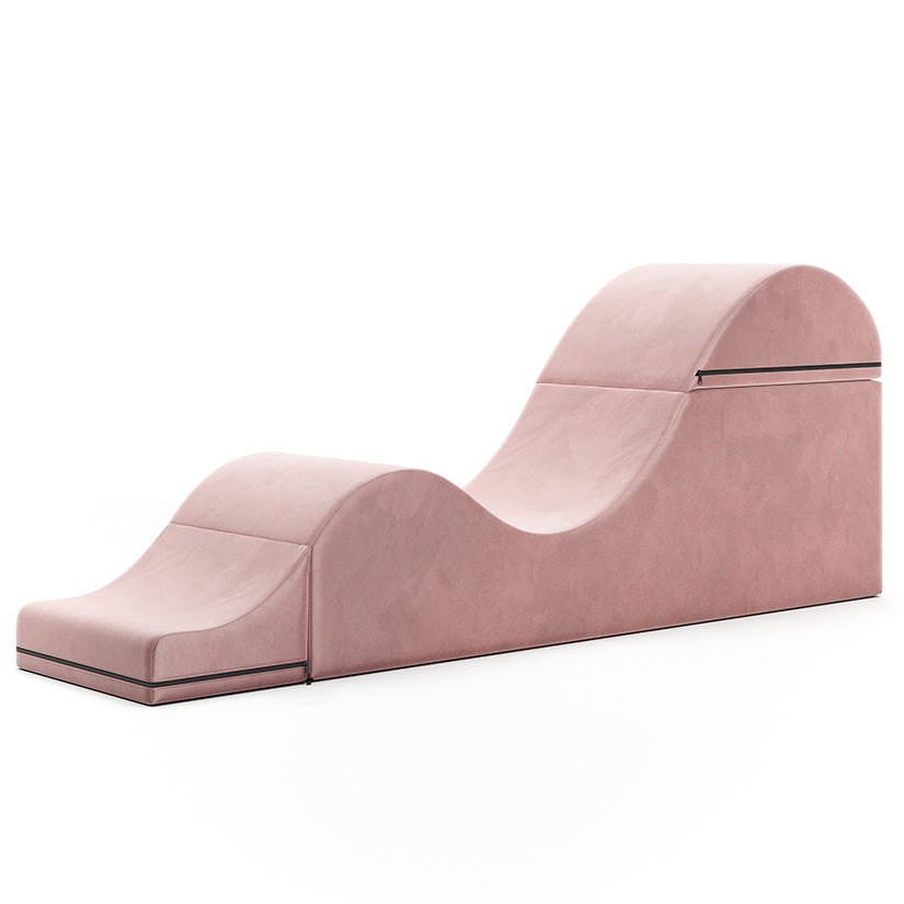 Liberator Aria Chaise-Rose [Drop Ship Item]