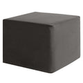 Liberator Flip Ramp with Slip Cover-Black