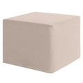 Liberator Flip Ramp with Slip Cover-Cream