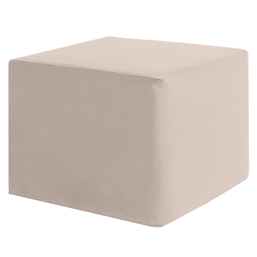 Liberator Flip Ramp with Slip Cover-Cream