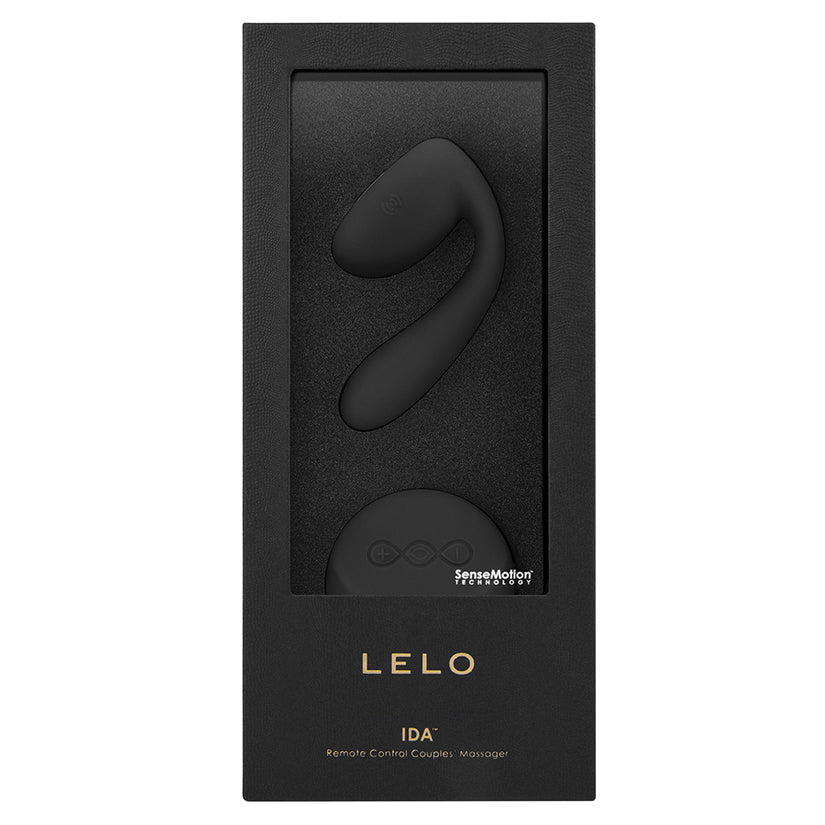 Lelo Ida-Black [WS $98.45]