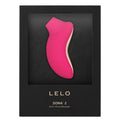 Lelo Sona 2-Cerise [WS $59.95]
