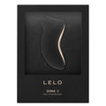 Lelo Sona 2-Black [WS $59.95]