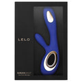 Lelo Soraya Wave-Midnight Blue [WS $142.45]