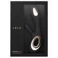 Lelo Soraya Wave-Black [WS $142.45]