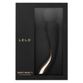 Lelo Smart Wand 2 Medium-Black [WS $92.95]