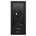 Lelo Tiani Duo-Black [WS $109.45]