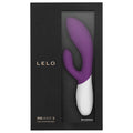 Lelo Ina Wave 2-Purple [WS $109.45]