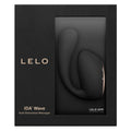Lelo Ida Wave-Black [WS $103.95]