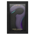 Lelo ENIGMA Double Sonic-Cyber Purple [WS $191.95]