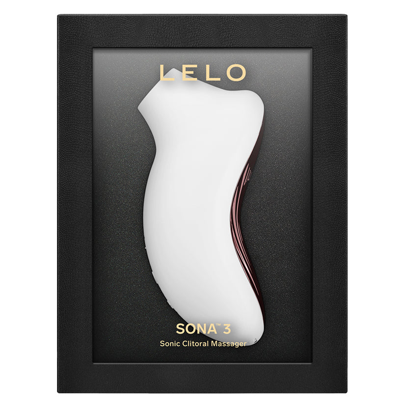 Lelo Sona 3-Cream [WS $81.95]