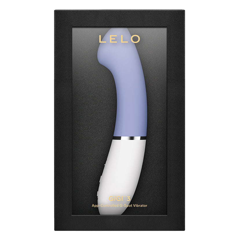Lelo Gigi 3-Powder Blue [WS $81.95]