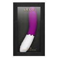 Lelo Liv 3-Deep Rose [WS $54.45]