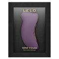 Lelo Sona 3 Cruise-Plum [WS $98.45]