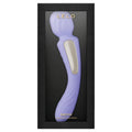 Lelo Switch Smart Wand-Lilac [WS $109.95]