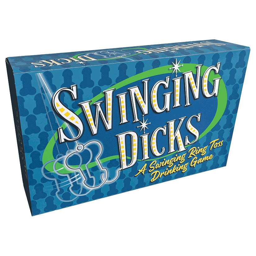 Swinging Dicks Game [WS $16.50]
