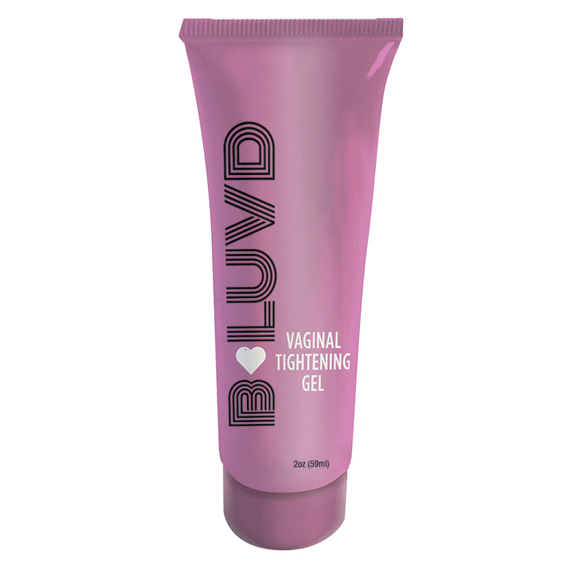 B-LUVD Vaginal Tightening Gel 2oz