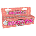 Bootycall Anal Numbing Gel-Cupcake 1.5oz [WS $8.25]