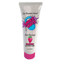 Smack Tarts Lickable Lube-Sour Strawberry 2oz