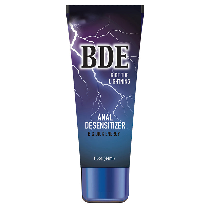BDE Anal Desensitizer 1.5oz [WS $8.25]