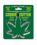 Cannabis Cookie Cutter