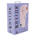 Loveline Aurie-Pink