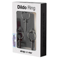Strap On Me Dildo Ring Set of 3 [WS $14.50]