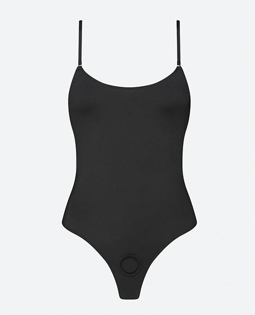 Strap On Me Signature Body Harness - Black XL