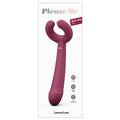 Love To Love Please Me-Plum Star [WS $40.50]