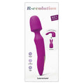Love To Love R-Evolution Rechargeable Wand-Sweet Orchid [WS $34.50]