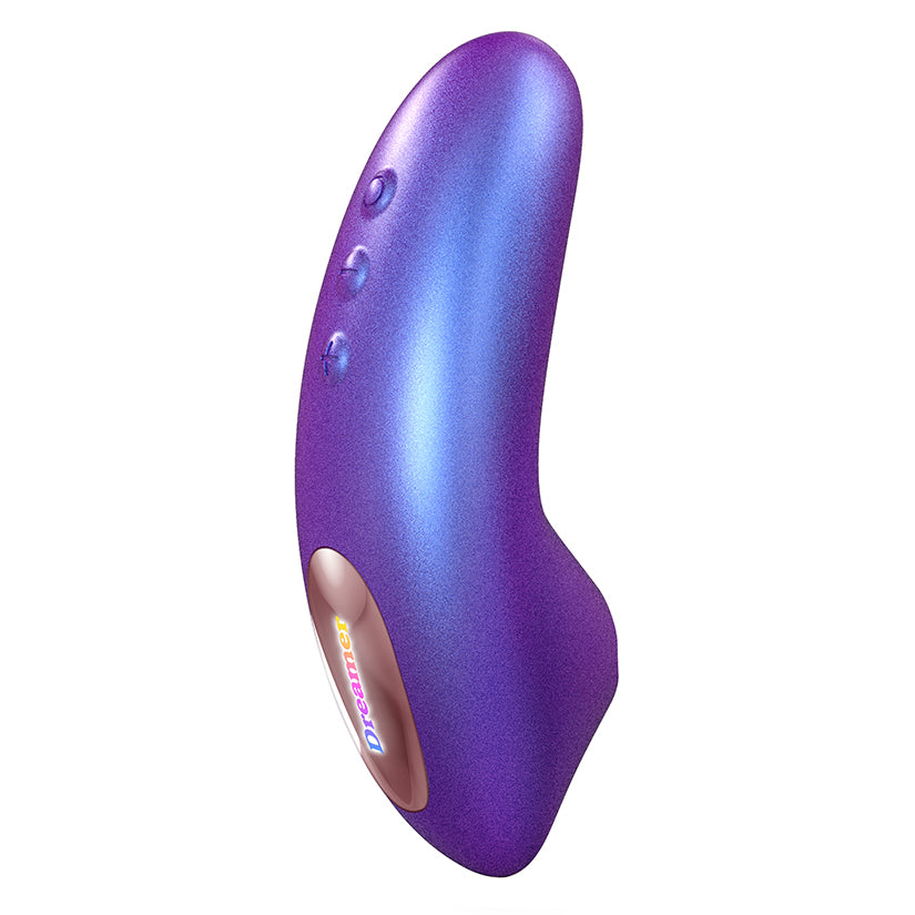Love To Love Dreamer Clitoral Stimulator-Iridescent Night [WS $69.00]