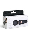 Le Wand Mini Micro Wand - Black