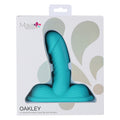 Maia Oakley-Blue [WS $43.50]