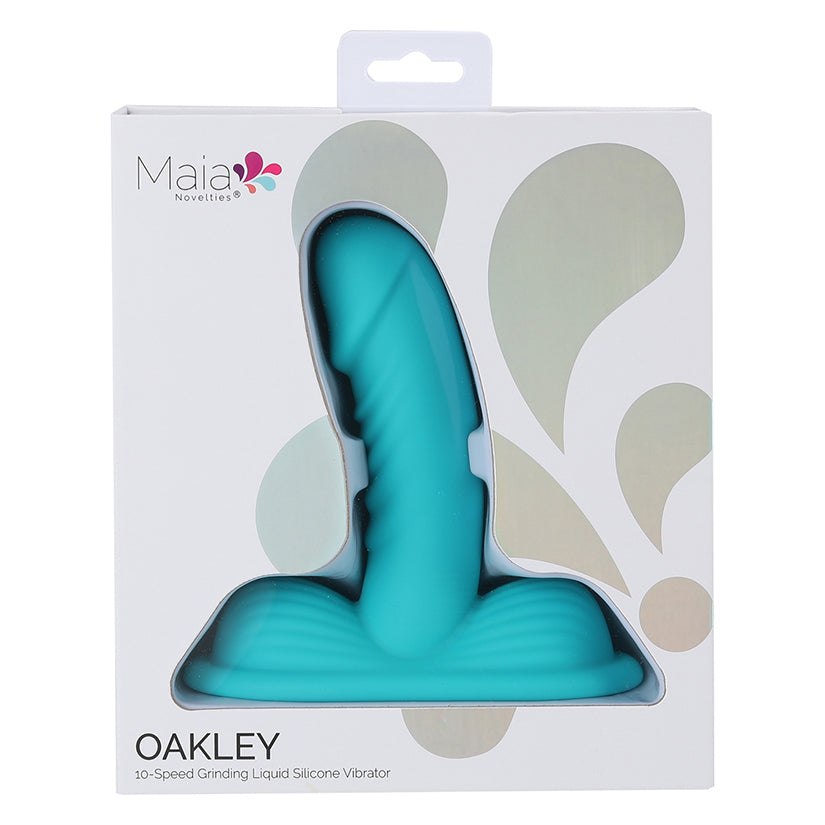 Maia Oakley-Blue [WS $43.50]