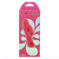 Maia Vibelite Lana-Red [WS $14.50]