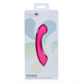Maia Kenna-Pink [WS $19.00]